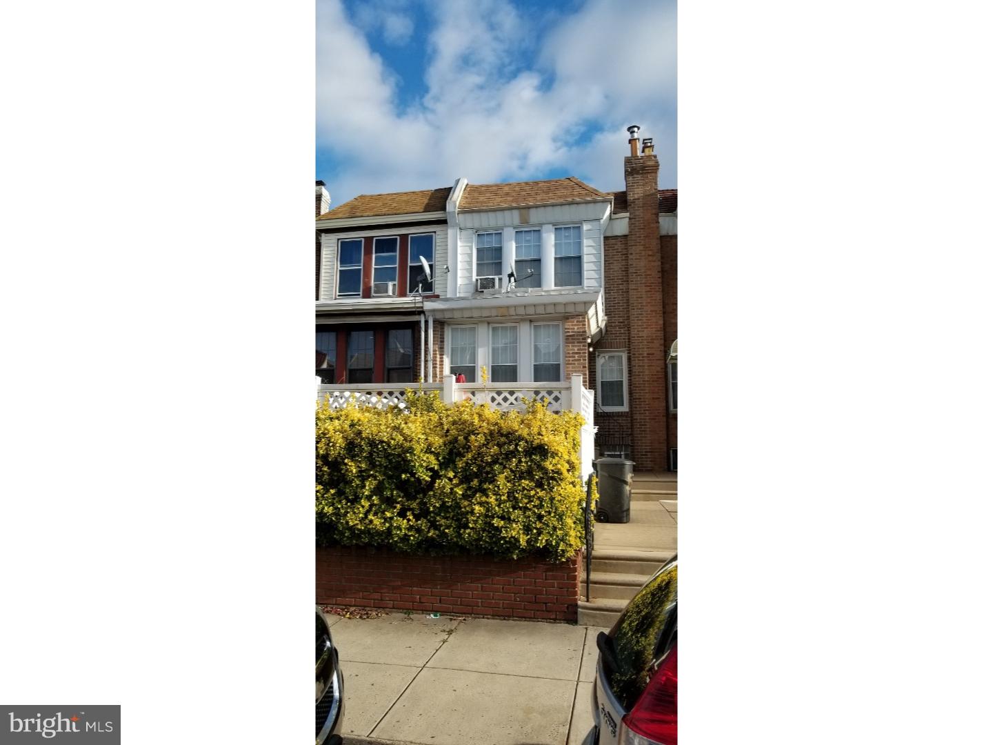 5437 Rutland Street Philadelphia, PA 19124 - Photo 1 of 25 Exterior Front