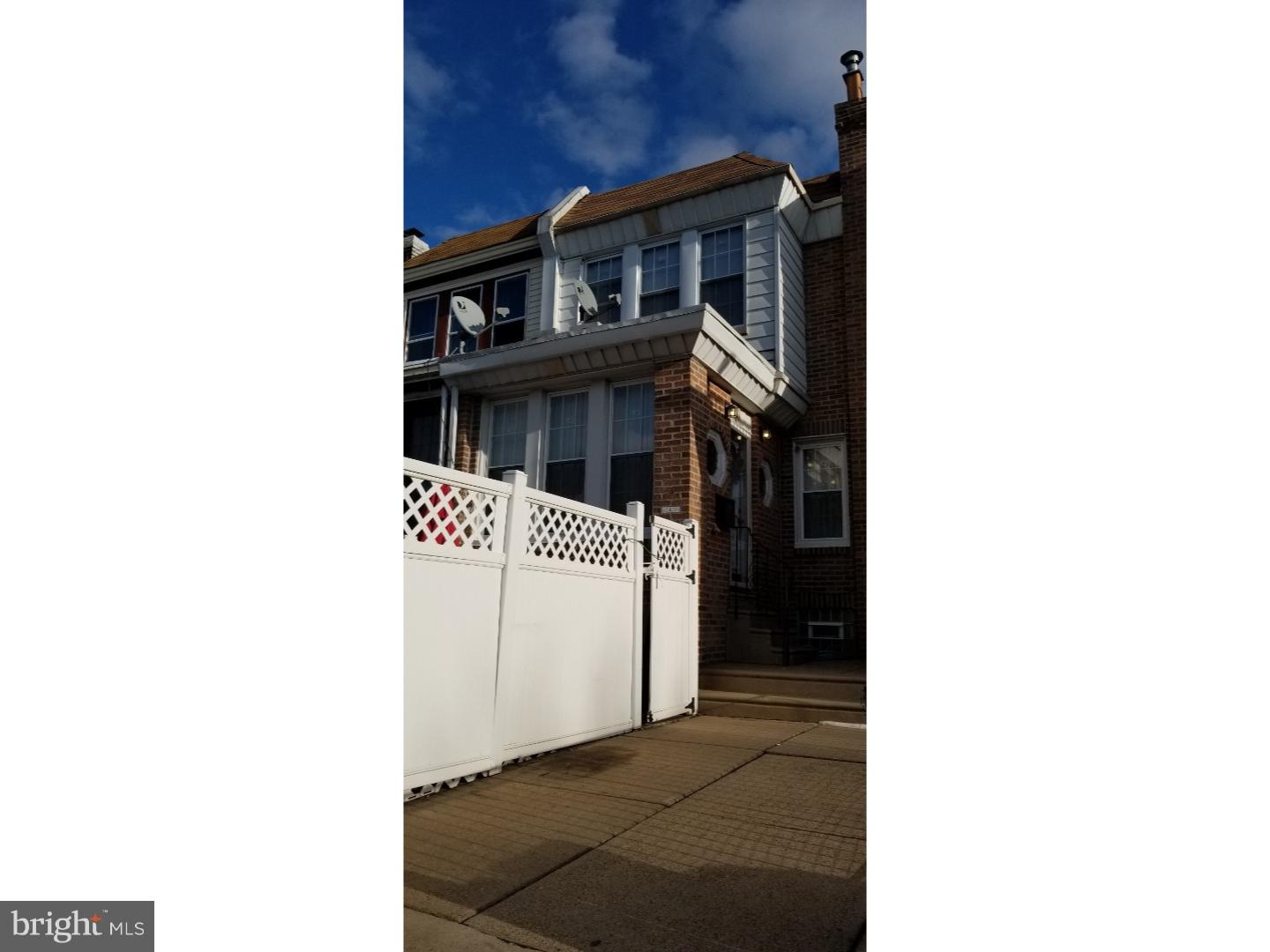 5437 Rutland Street Philadelphia, PA 19124 - Photo 2 of 25 Exterior Front