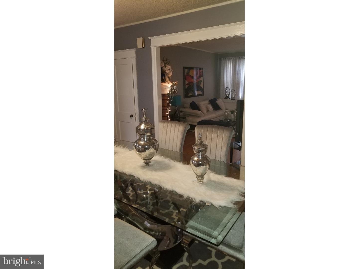5437 Rutland Street Philadelphia, PA 19124 - Photo 11 of 25 Dining Room
