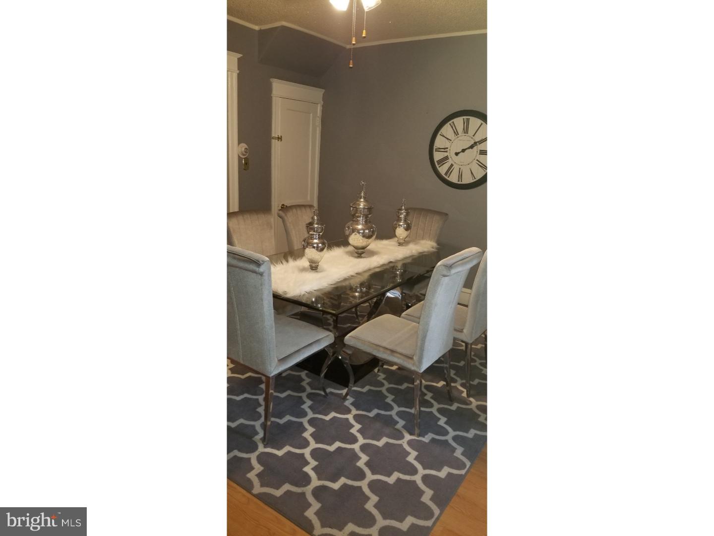 5437 Rutland Street Philadelphia, PA 19124 - Photo 12 of 25 Dining Room
