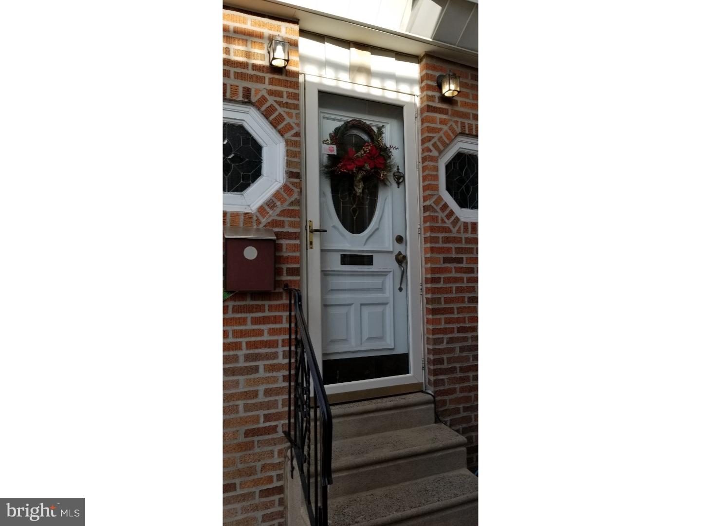 5437 Rutland Street Philadelphia, PA 19124 - Photo 3 of 25 Exterior Front