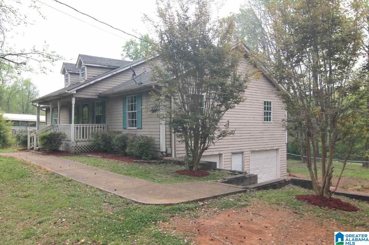 2160 Levine Road Odenville, AL 35120 - Photo 18 of 21