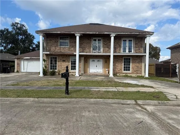$149,999 | 7151 Thornley Drive, New Orleans, LA 70126