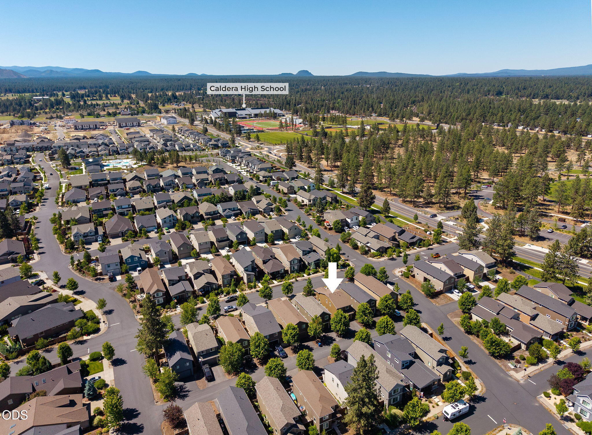 20844 Gateway Drive Bend, OR 97702 - Photo 38 of 53