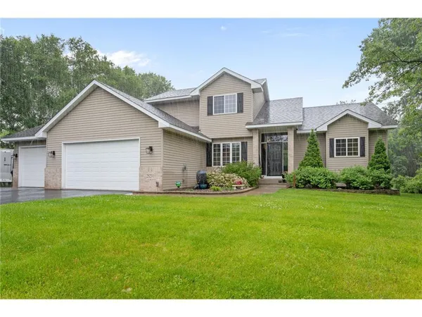 $539,900 | 25231 134th Street, Zimmerman, MN 55398