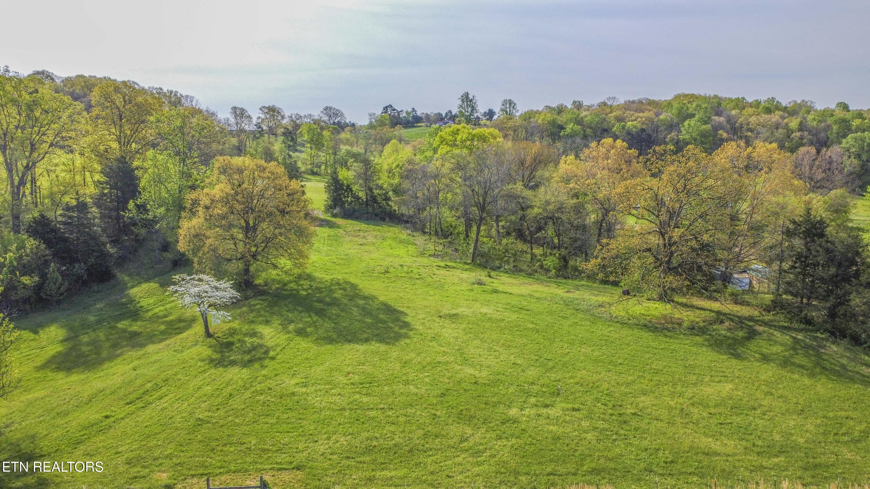 Lot 2 Richland Road Blaine, TN 37709 - Photo 14 of 31 drone 4_1