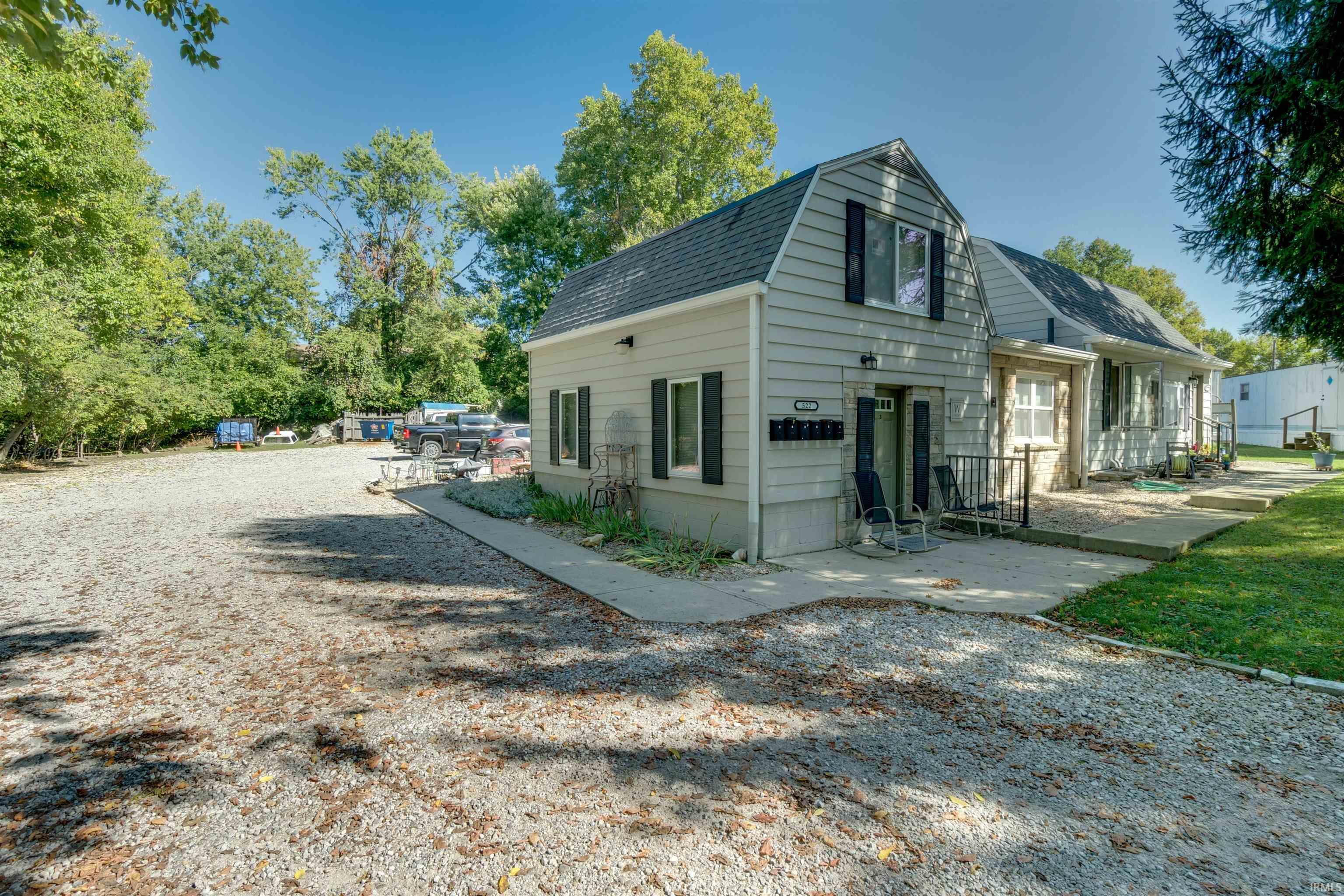 522 West Davis Street Bloomington, IN 47403 - Photo 2 of 21