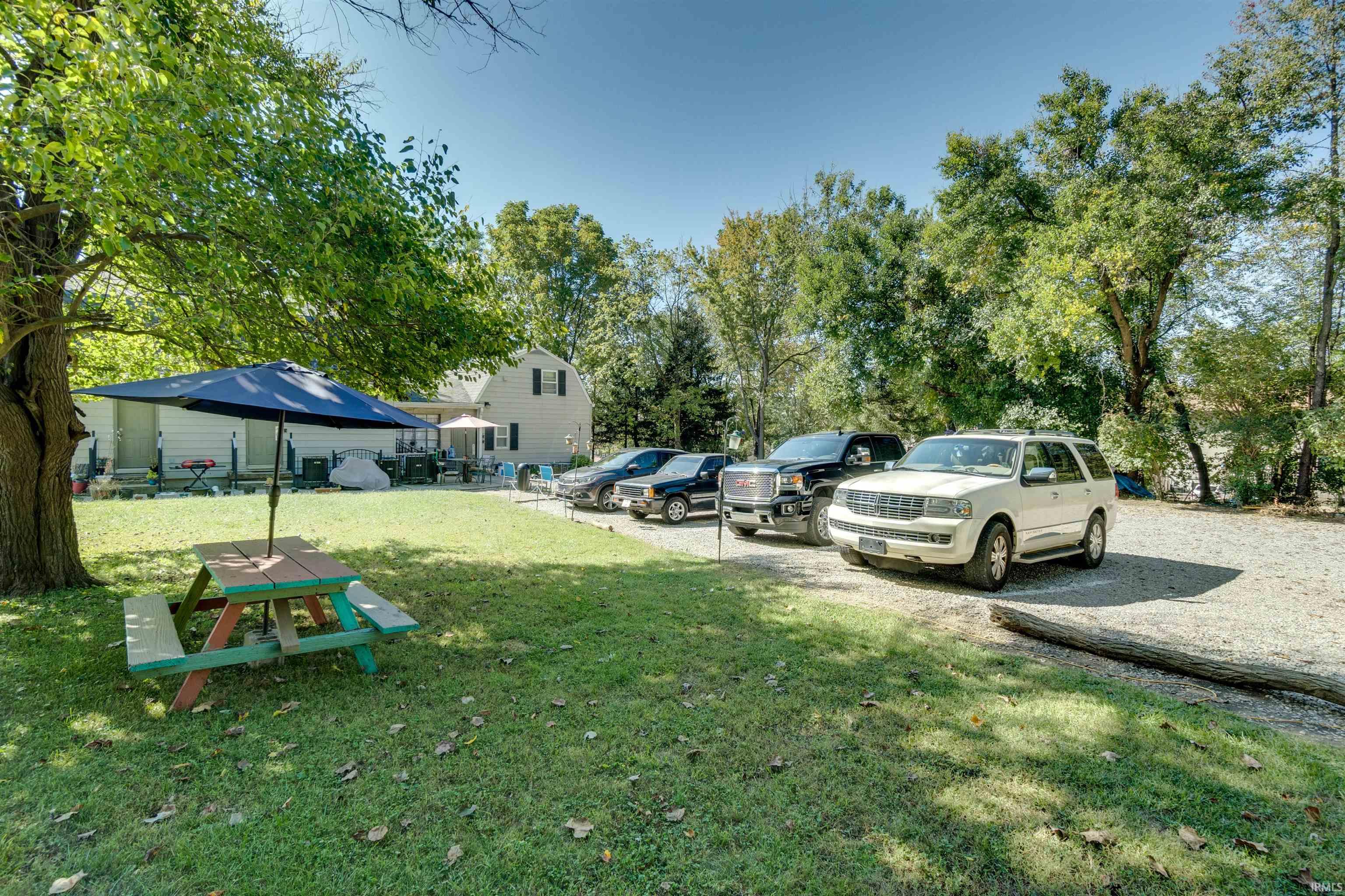 522 West Davis Street Bloomington, IN 47403 - Photo 4 of 21