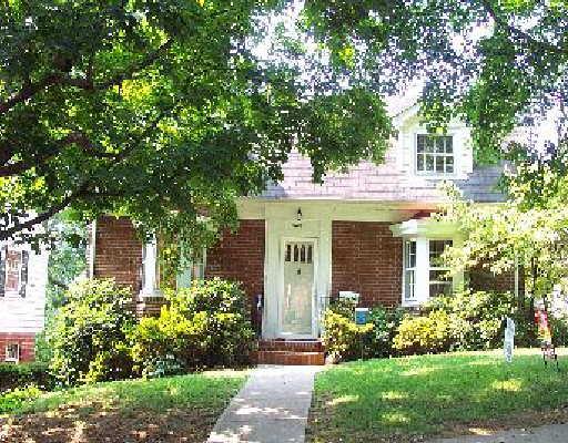 1608 Terrace Road Southwest Roanoke, VA 24015 - Photo 1 of 1 Listing Photo