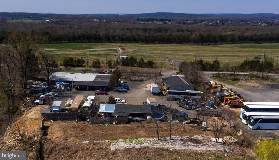 19874 Sycolin Road Leesburg, VA 20175 - Photo 3 of 56 Aerial (3)