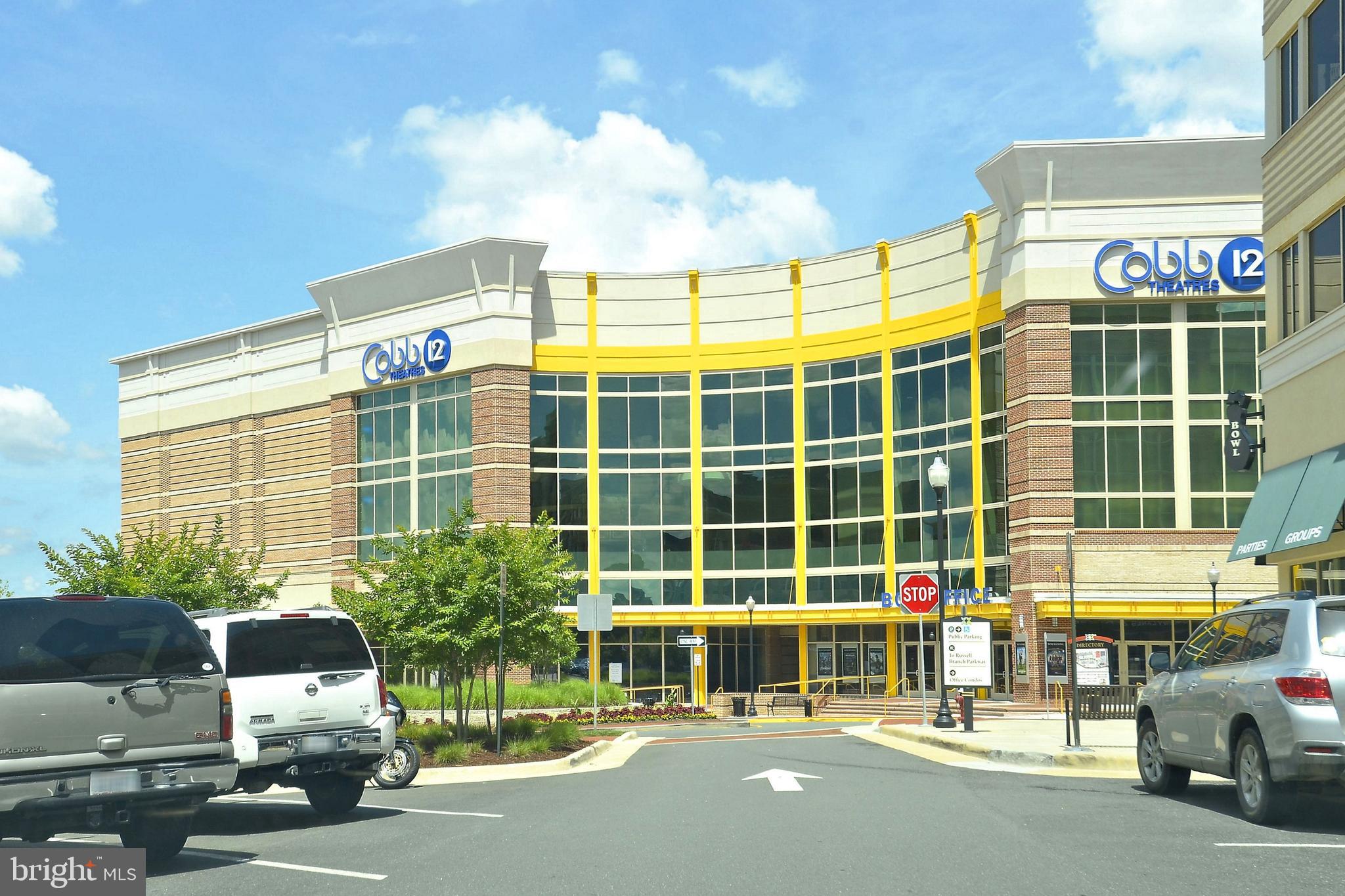 19874 Sycolin Road Leesburg, VA 20175 - Photo 42 of 56 Amenity Leesburg Town Center