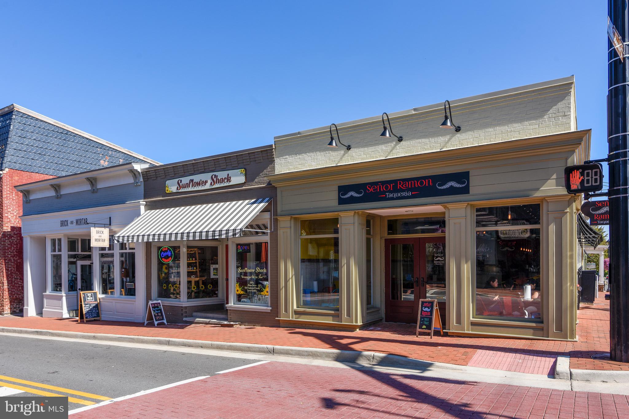 19874 Sycolin Road Leesburg, VA 20175 - Photo 46 of 56 Amenity Leesburg Town Center