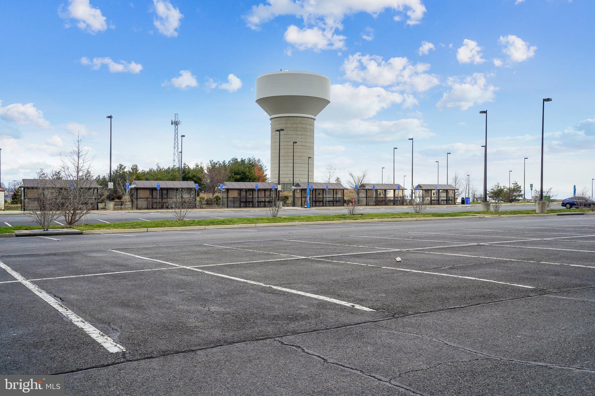 19874 Sycolin Road Leesburg, VA 20175 - Photo 49 of 56 Amenity Stanley F Caulkins Terminal