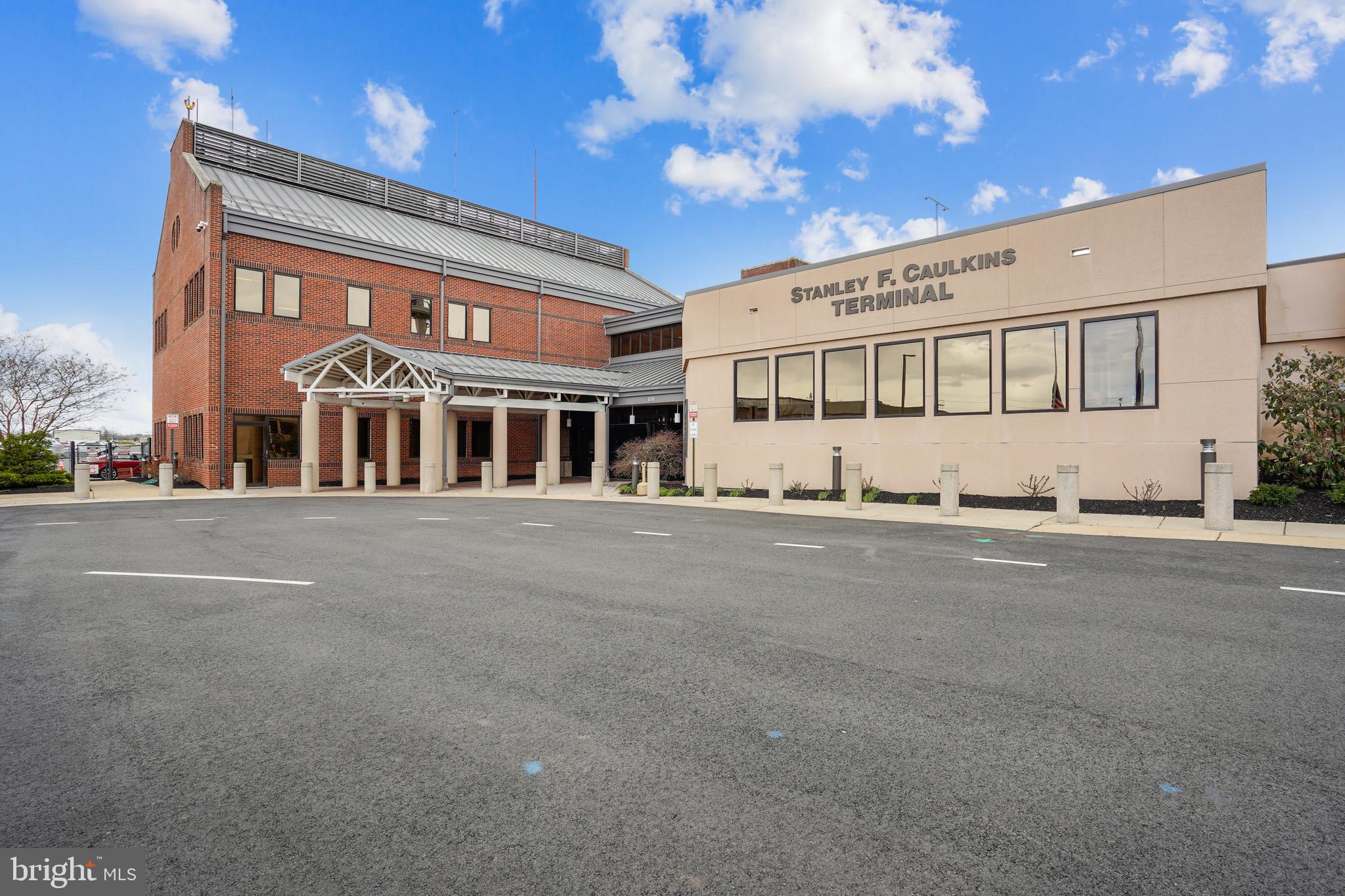 19874 Sycolin Road Leesburg, VA 20175 - Photo 50 of 56 Amenity Stanley F Caulkins Terminal