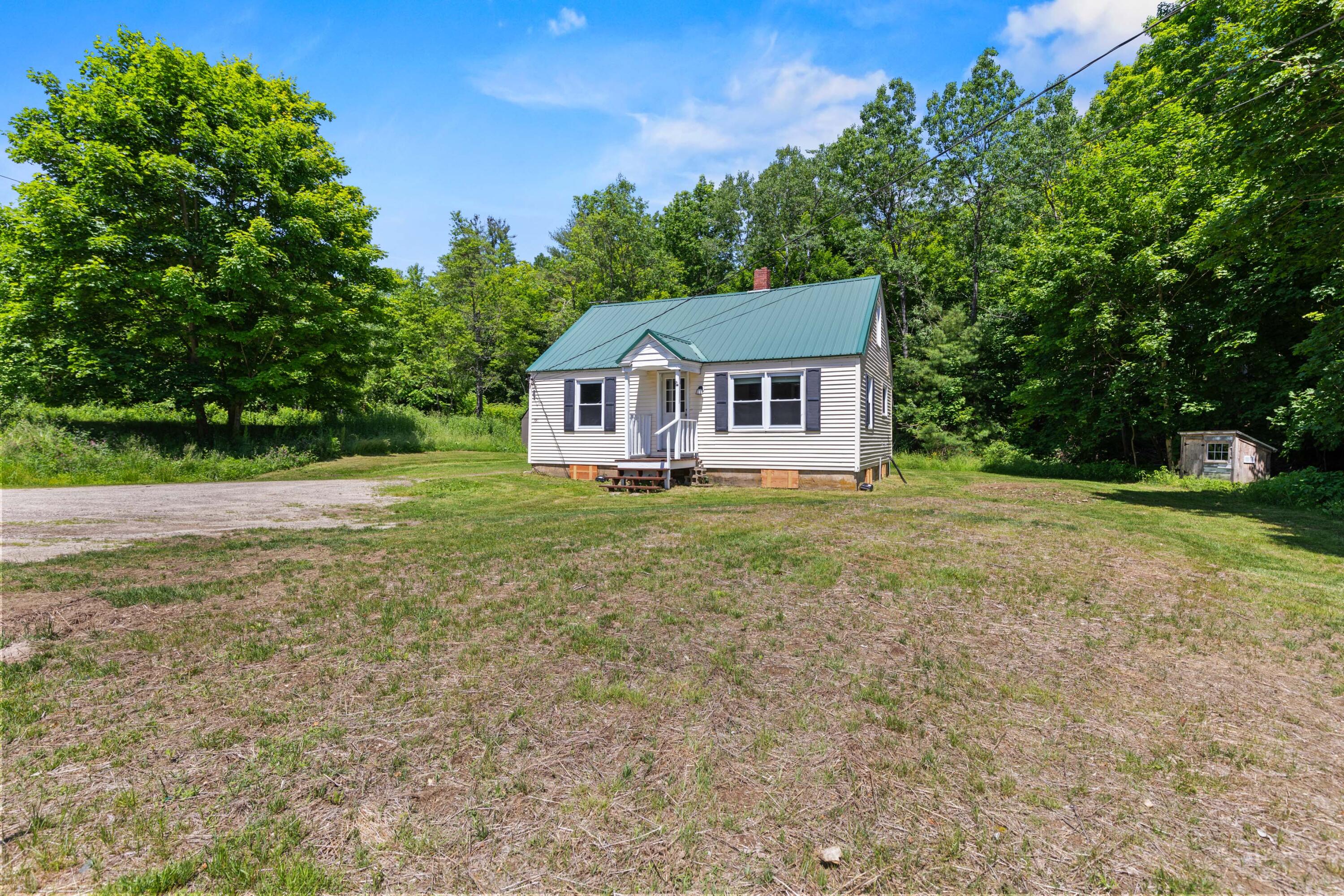 391 River Road Windham, ME 04062 - Photo 25 of 26 391 River Road Windham-025