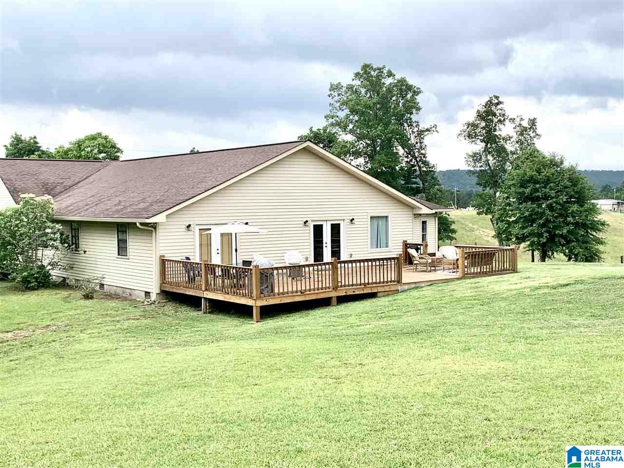 11927 Shoal Creek Road Ashville, AL 35953 - Photo 24 of 28