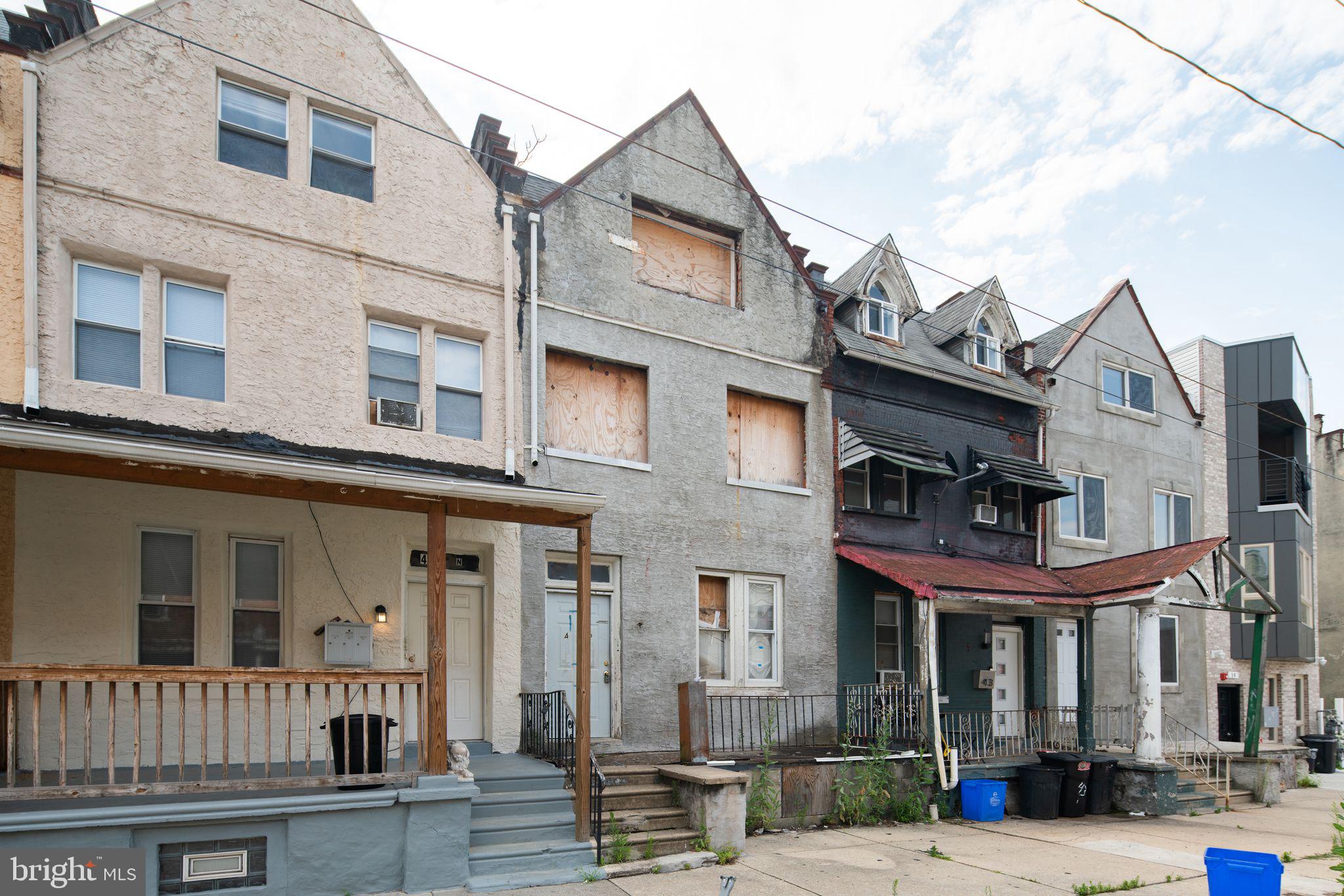 45 Farson Street Philadelphia, PA 19139 - Photo 4 of 4