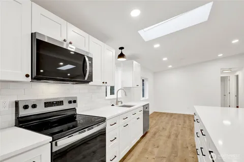 $539,000 | 3613 Galiano Drive, Ferndale, WA 98248