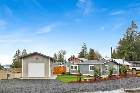 $539,000 | 3613 Galiano Drive, Ferndale, WA 98248