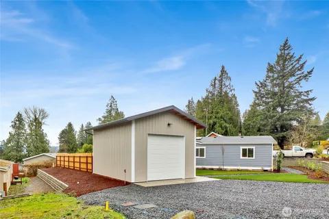 $539,000 | 3613 Galiano Drive, Ferndale, WA 98248