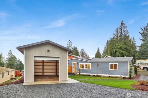 $539,000 | 3613 Galiano Drive, Ferndale, WA 98248
