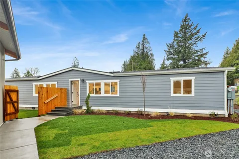 $539,000 | 3613 Galiano Drive, Ferndale, WA 98248