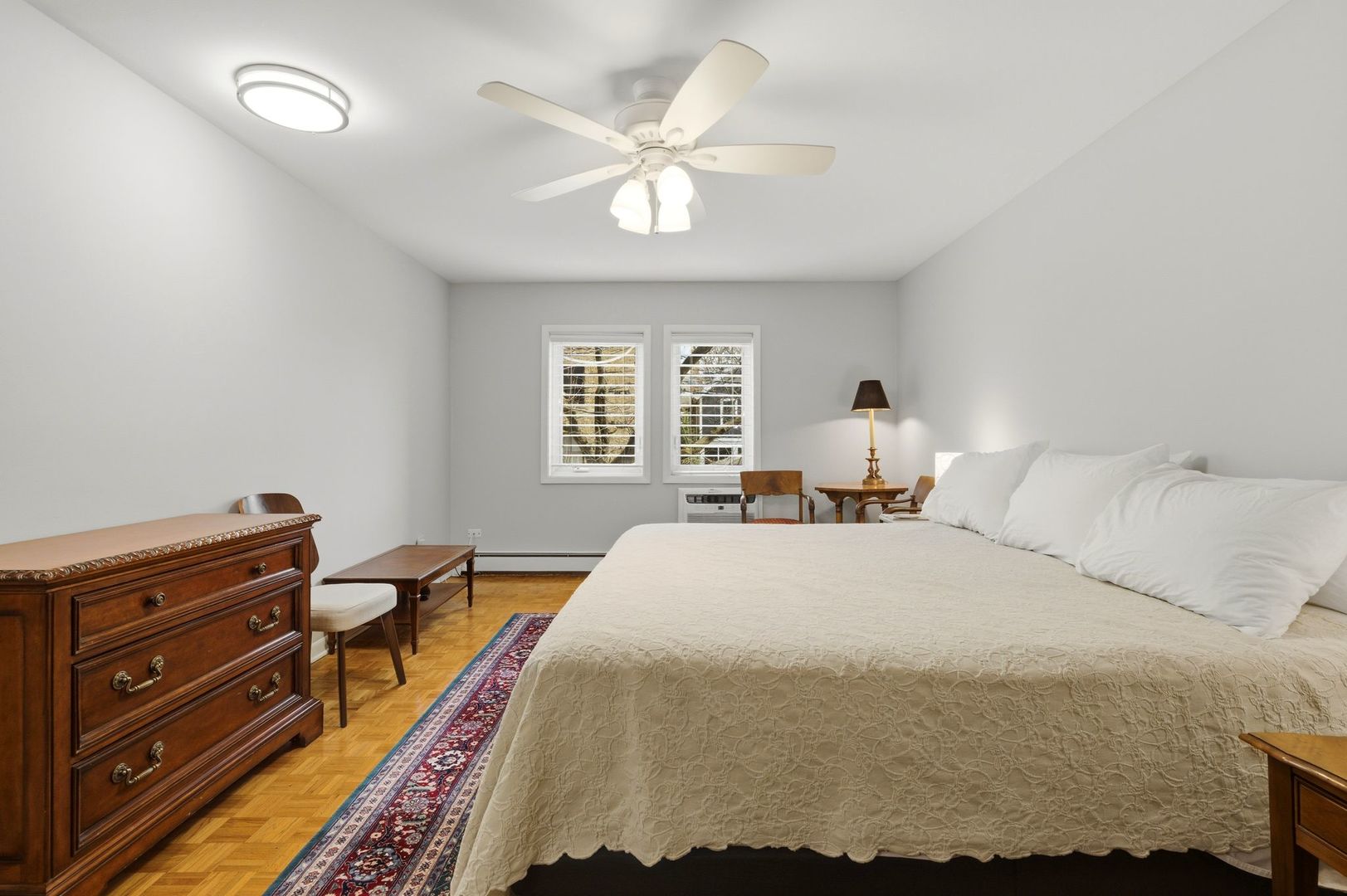 1333 Maple Avenue, Unit 2E Evanston, IL 60201 - Photo 11 of 20