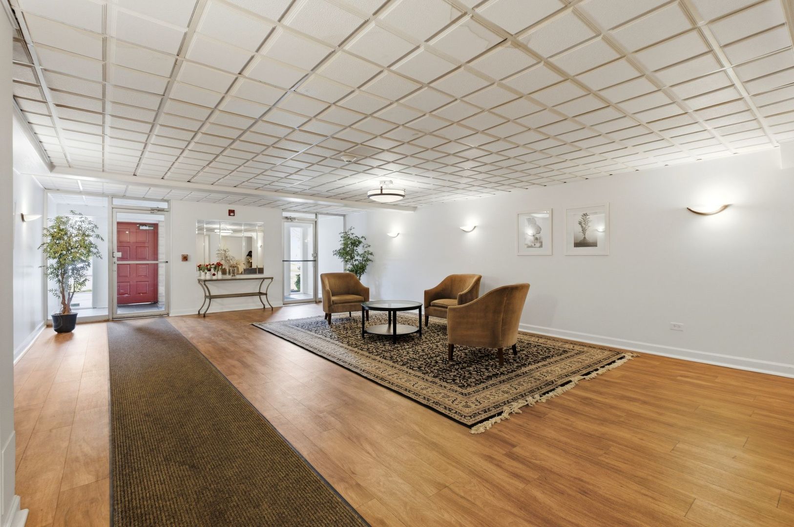 1333 Maple Avenue, Unit 2E Evanston, IL 60201 - Photo 19 of 20