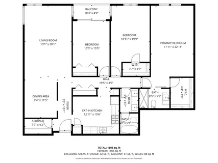 $550,000 | 1333 Maple Avenue, Unit 2E, Evanston, IL 60201