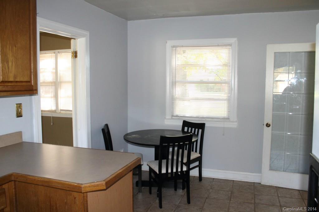 5001 Allen Road East, Unit 4 Charlotte, NC 28269 - Photo 13 of 13 Gallery Image 13