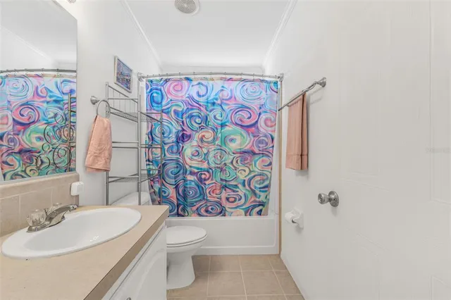 a bathroom with a sink and toilet