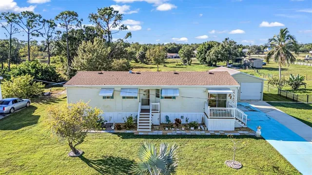 $215,000 | 27980 Roanoke Circle, Punta Gorda, FL 33950