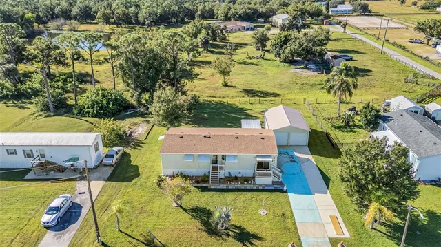 $215,000 | 27980 Roanoke Circle, Punta Gorda, FL 33950