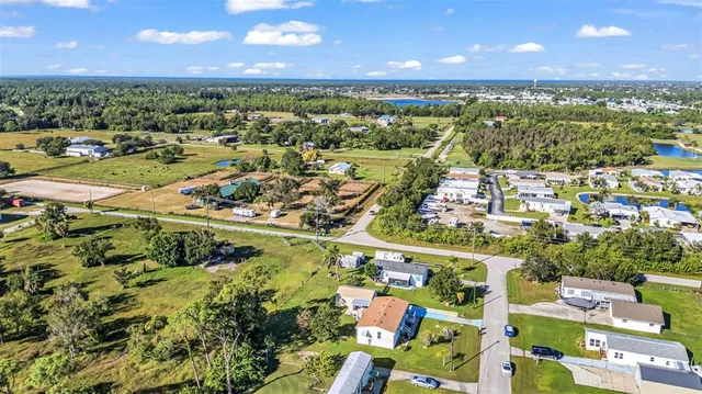 $215,000 | 27980 Roanoke Circle, Punta Gorda, FL 33950