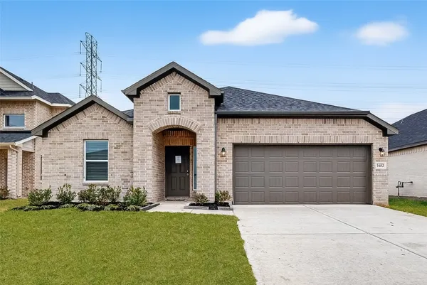 $319,842 | 3402 Rolling River Drive, Baytown, TX 77521
