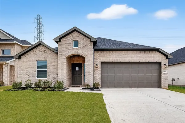 $319,842 | 3402 Rolling River Drive, Baytown, TX 77521