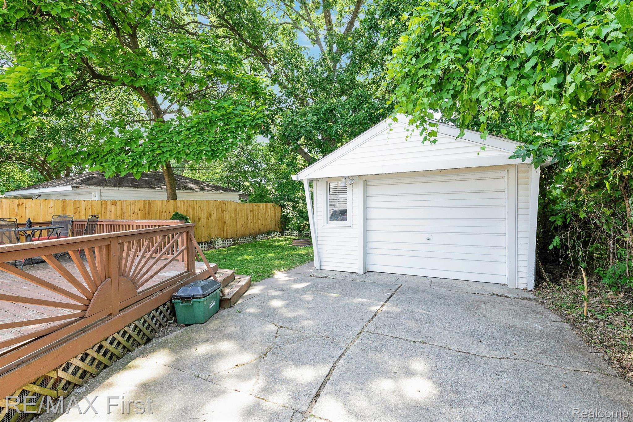 2105 Romeo Street Ferndale, MI 48220 - Photo 4 of 19 Gallery Image 4