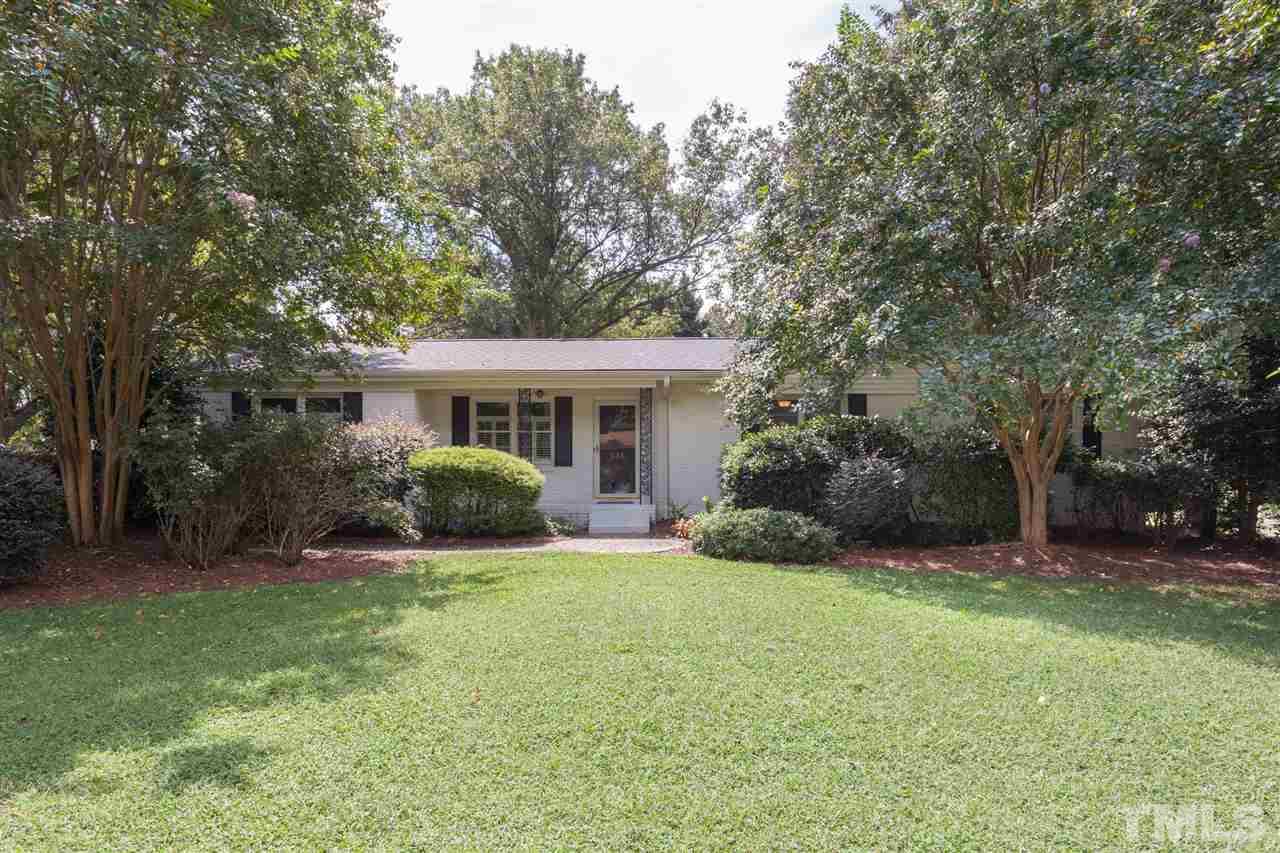 236 Singleton Street Raleigh, NC 27606 - Photo 1 of 25 Gallery Image 1