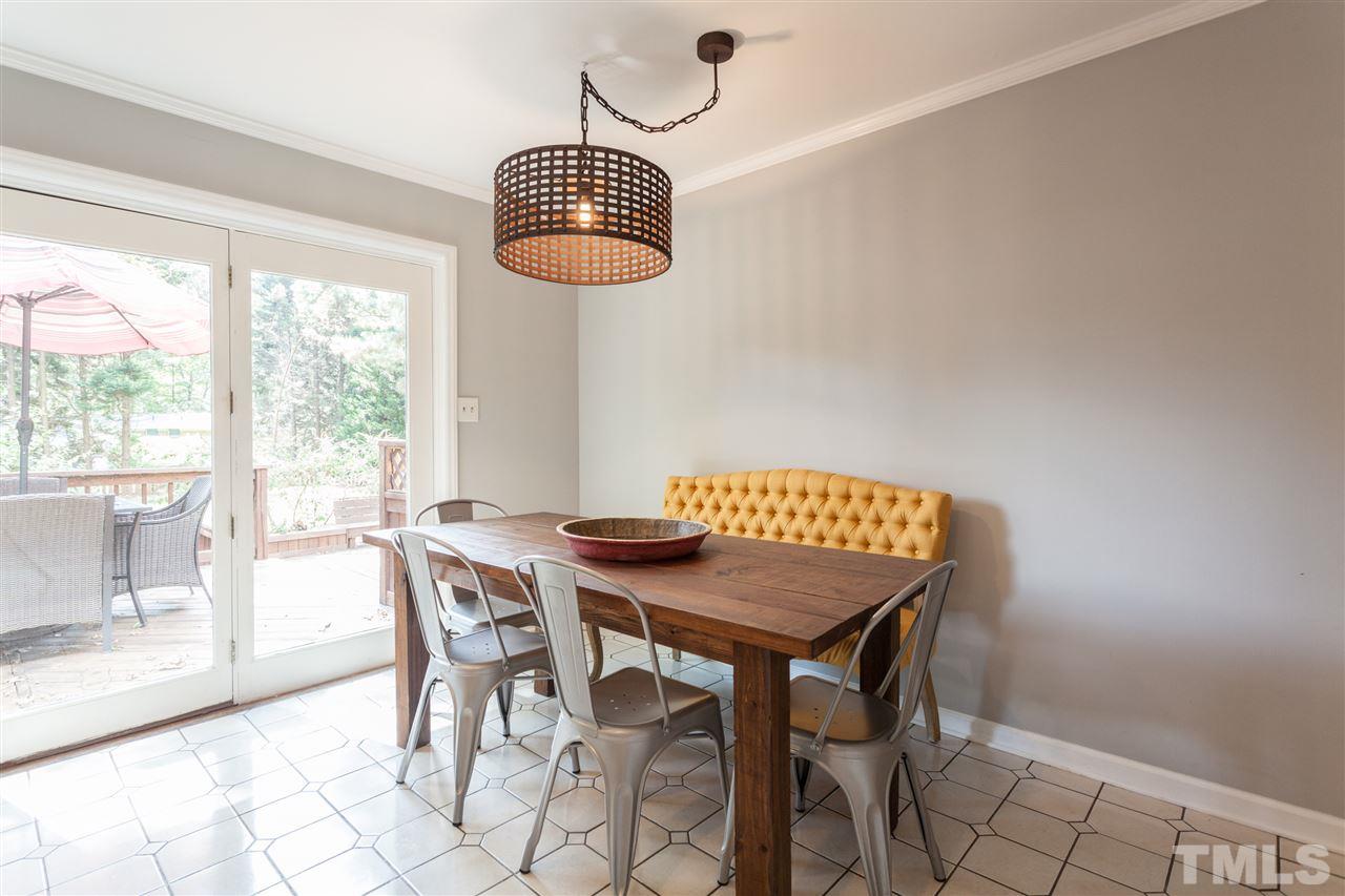236 Singleton Street Raleigh, NC 27606 - Photo 11 of 25 Gallery Image 11