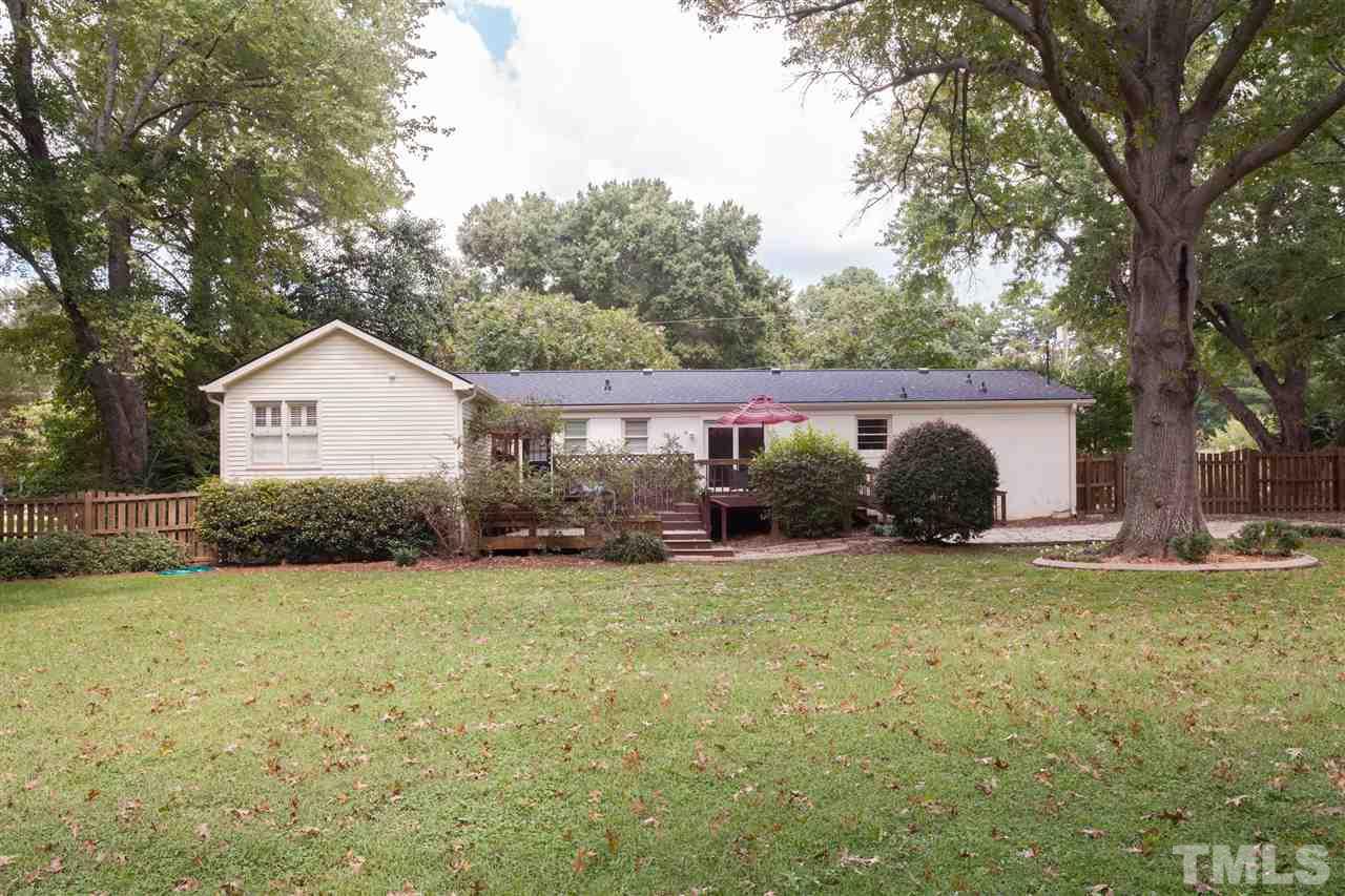 236 Singleton Street Raleigh, NC 27606 - Photo 19 of 25 Gallery Image 19