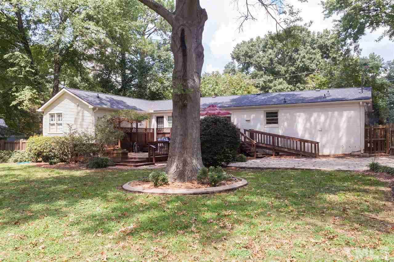 236 Singleton Street Raleigh, NC 27606 - Photo 20 of 25 Gallery Image 20
