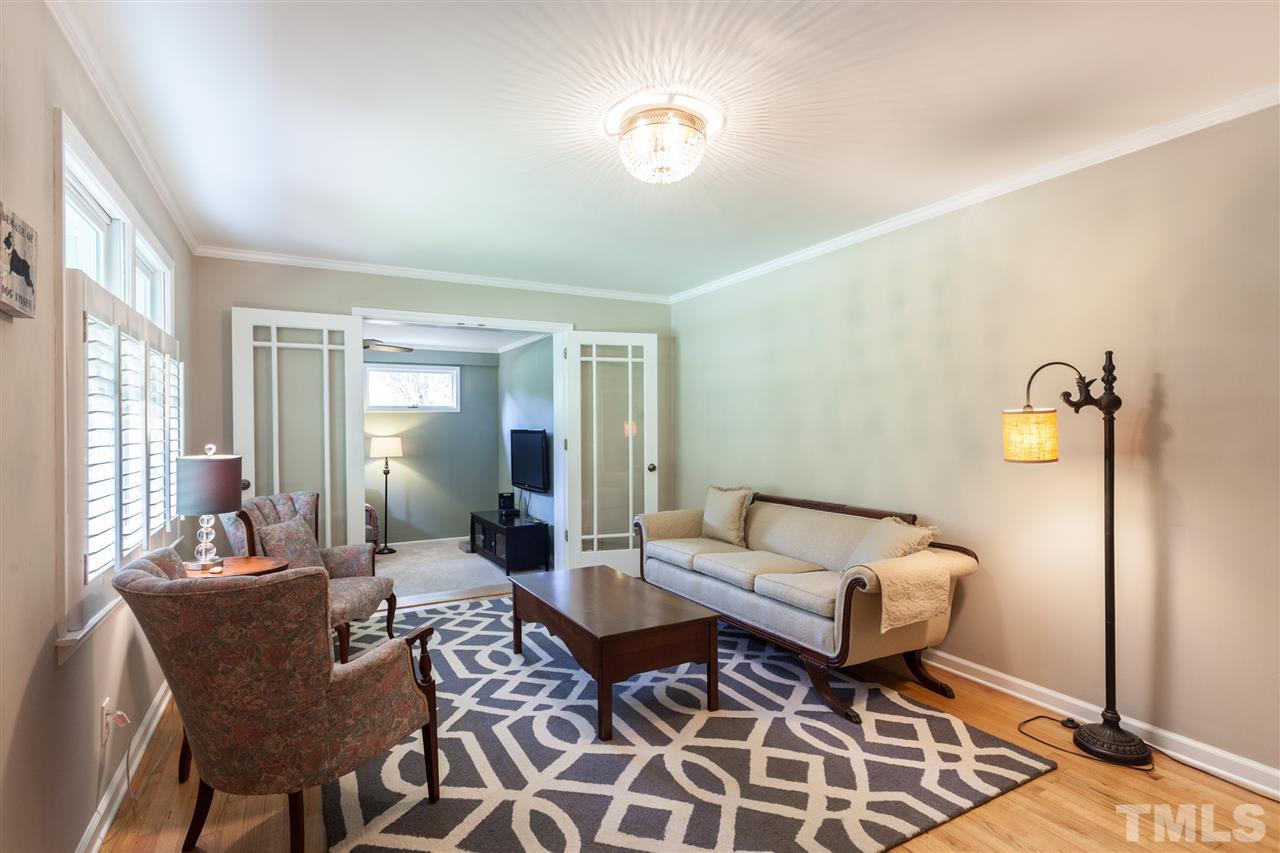 236 Singleton Street Raleigh, NC 27606 - Photo 3 of 25 Gallery Image 3