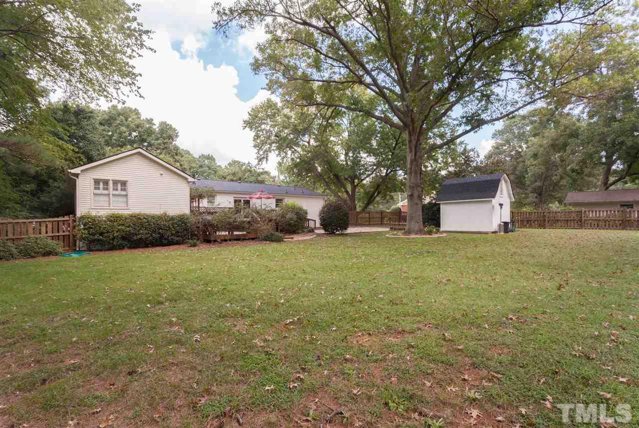236 Singleton Street Raleigh, NC 27606 - Photo 22 of 25 Gallery Image 22