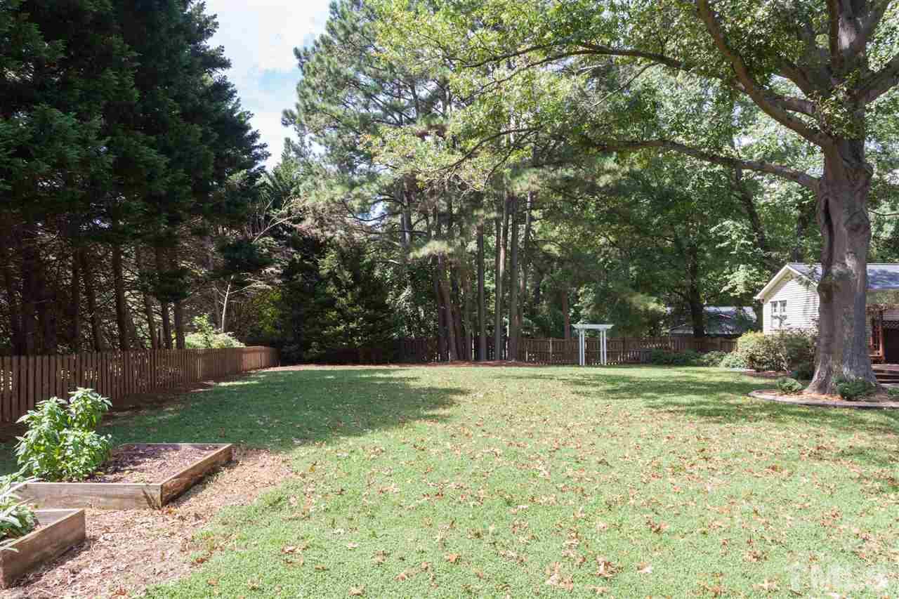 236 Singleton Street Raleigh, NC 27606 - Photo 23 of 25 Gallery Image 23
