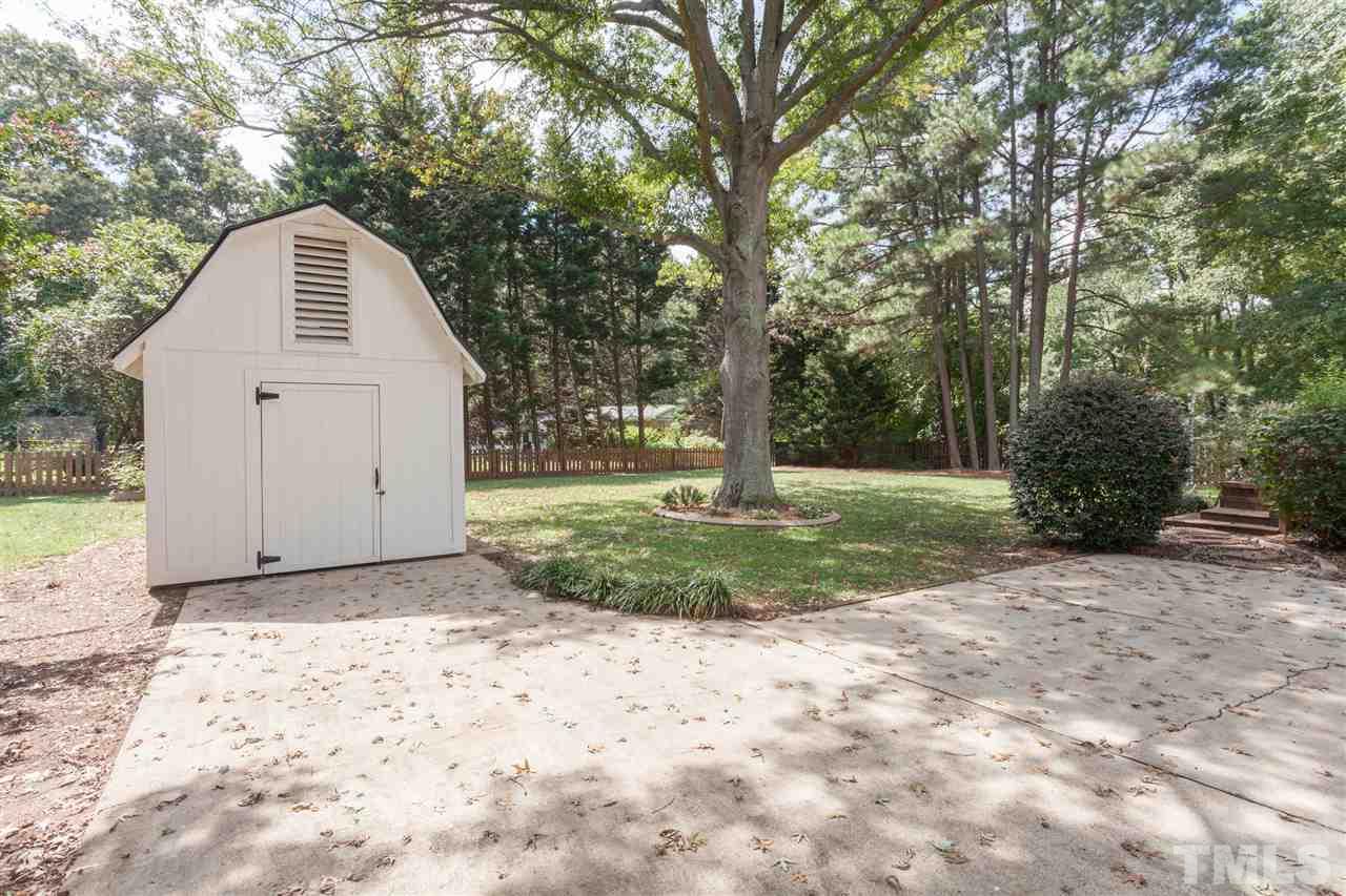 236 Singleton Street Raleigh, NC 27606 - Photo 24 of 25 Gallery Image 24