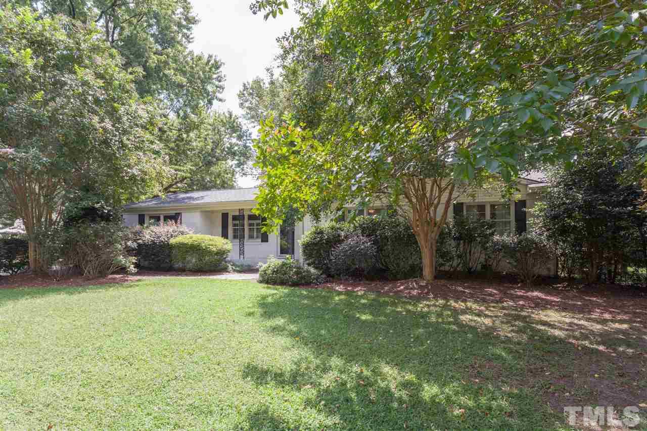236 Singleton Street Raleigh, NC 27606 - Photo 25 of 25 Gallery Image 25
