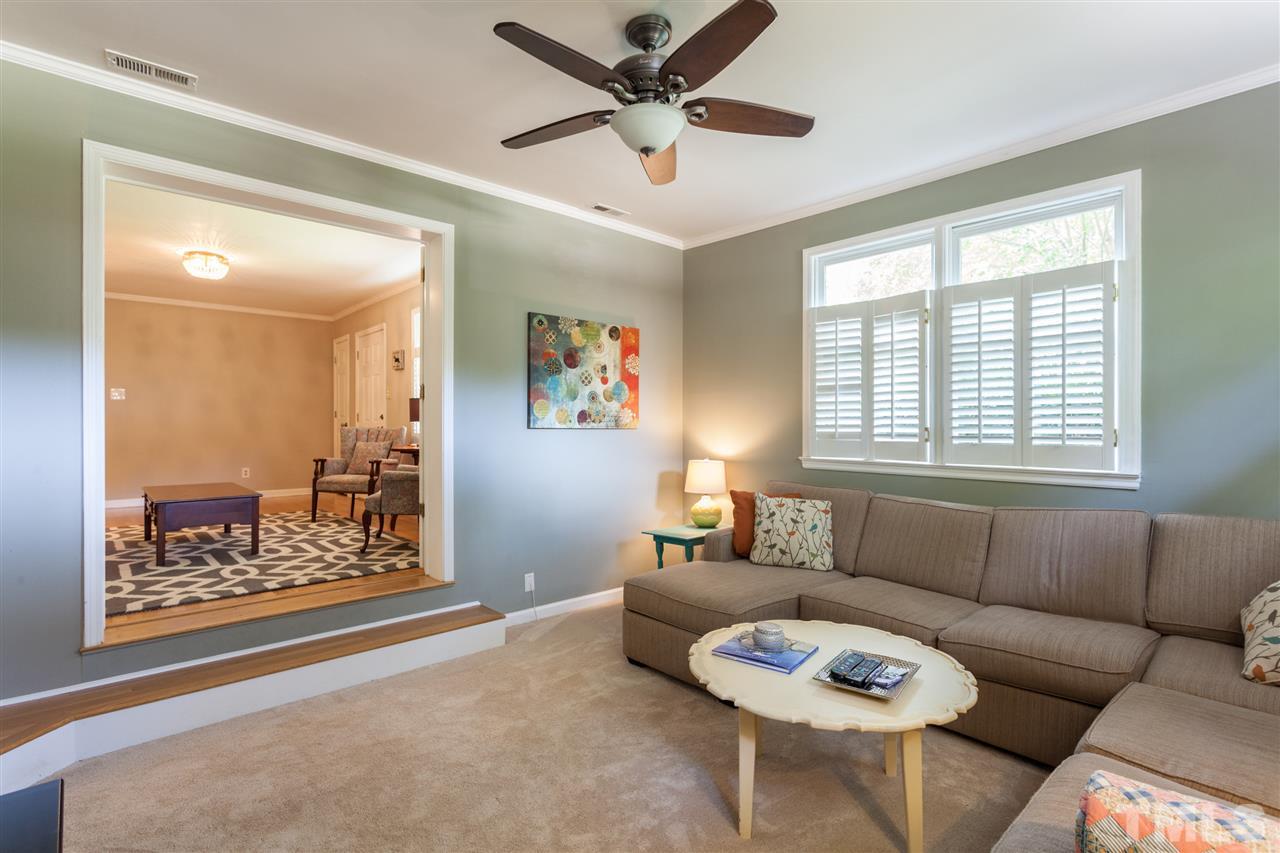 236 Singleton Street Raleigh, NC 27606 - Photo 5 of 25 Gallery Image 5