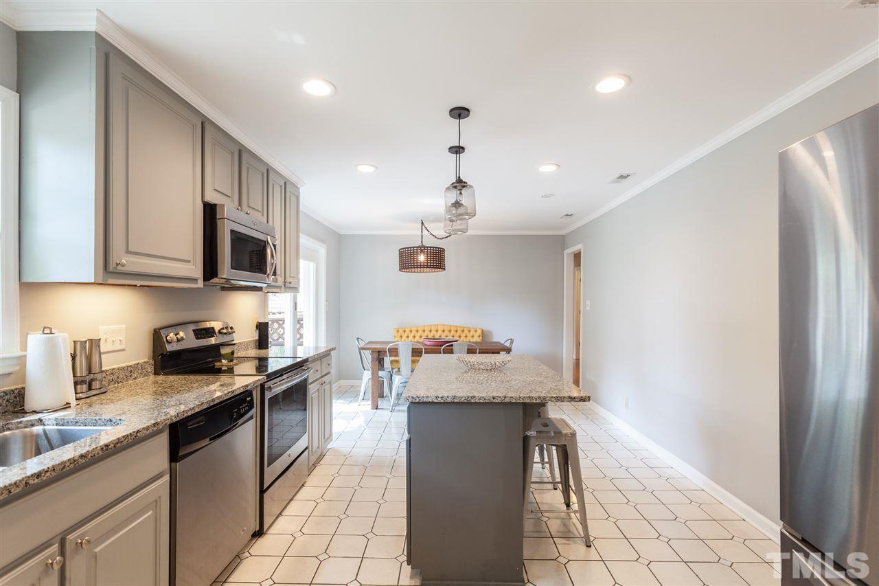 236 Singleton Street Raleigh, NC 27606 - Photo 8 of 25 Gallery Image 8