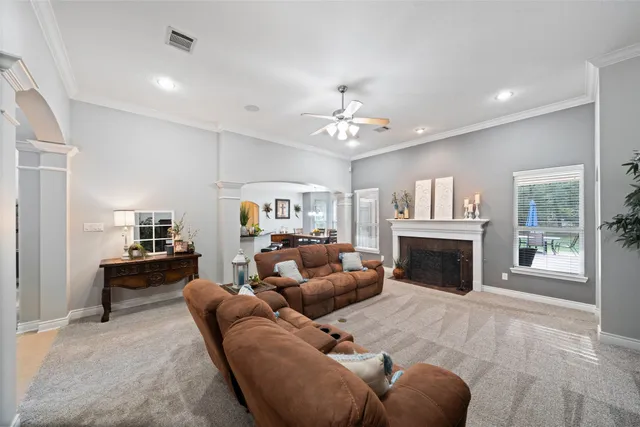 $825,000 | 25467 Brooks Road, Waller, TX 77484