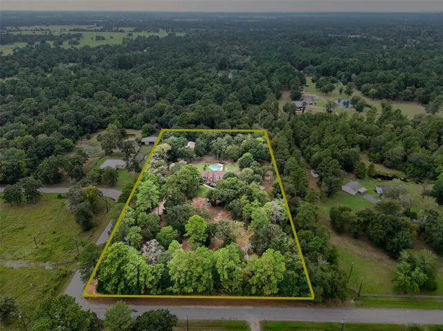 $825,000 | 25467 Brooks Road, Waller, TX 77484